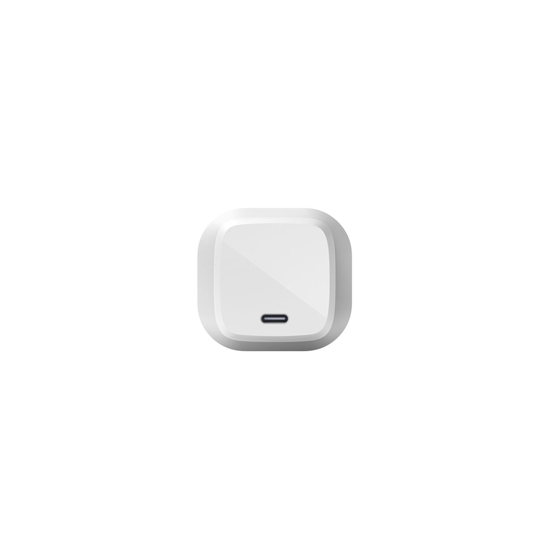 شاحن حائط Belkin BoostCharge 30W USB-C PD GaN  شاحن حائط Belkin BoostCharge 30W USB-C PD GaN